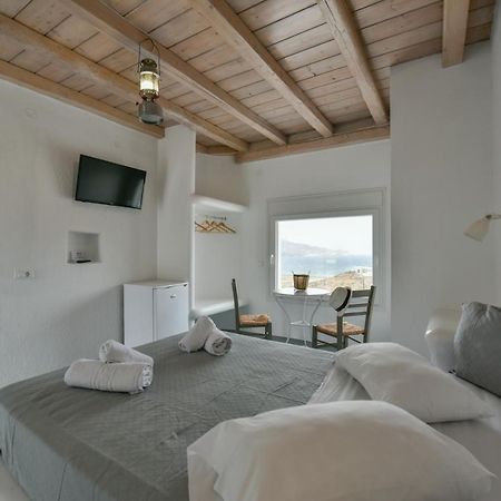 Ftelia View Apartment Ngoại thất bức ảnh