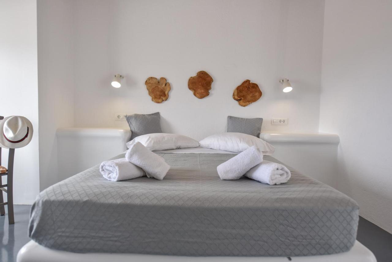 Ftelia View Apartment Ngoại thất bức ảnh