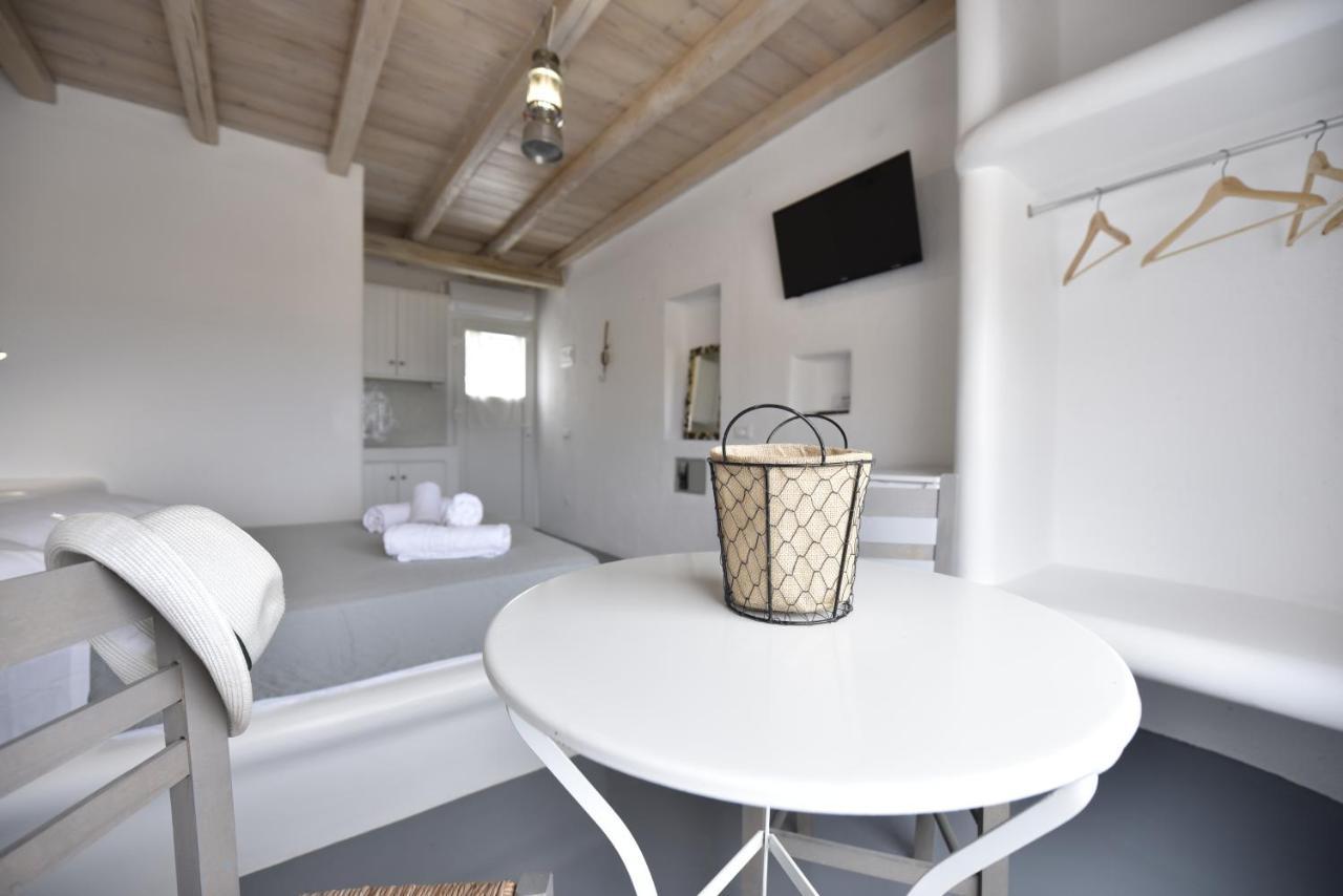 Ftelia View Apartment Ngoại thất bức ảnh